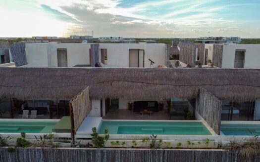 Sky Jungle 3 Bedroom Penthouse