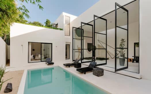 Villa Coco Dar Lalla 4 Bedroom Home