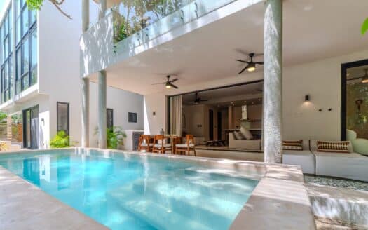 Atta Holistika 2 Bedroom Condo