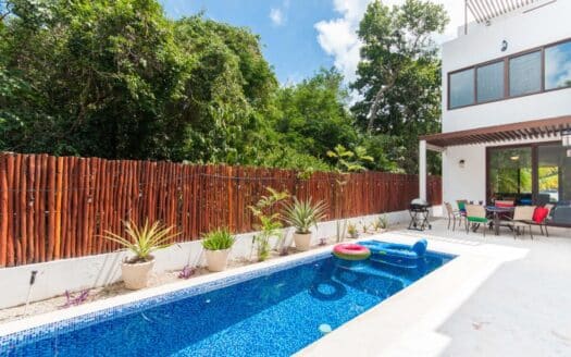 Bahamas 3 Bedroom Villa