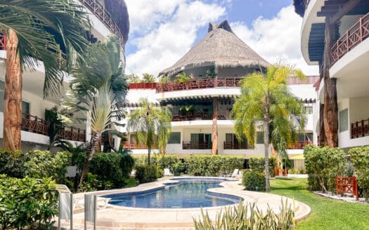 Casa Ocean 1 Bedroom Condo