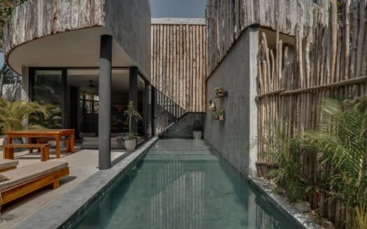 Esencia 3 Bedroom Villa