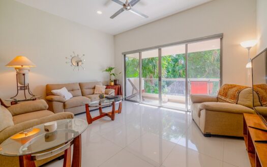 La Cima 2 Bedroom Condo