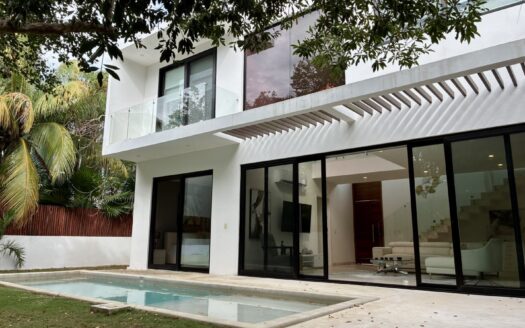 Las Olas 4 Bedroom Villa