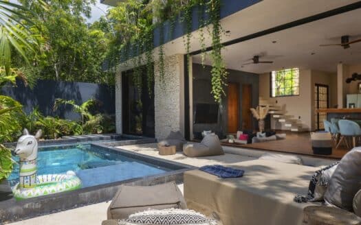 Maison Siscolino 4 Bedroom Villa