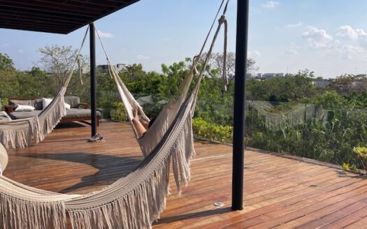 Miraluna 3 Bedroom Penthouse