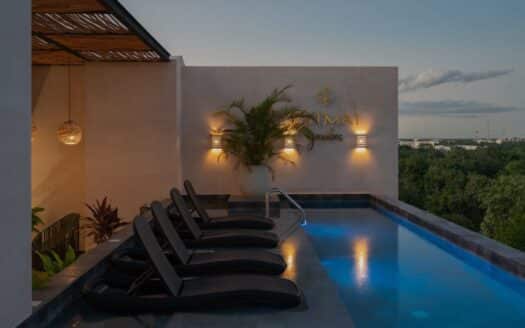 Phimai 1 Bedroom Condo