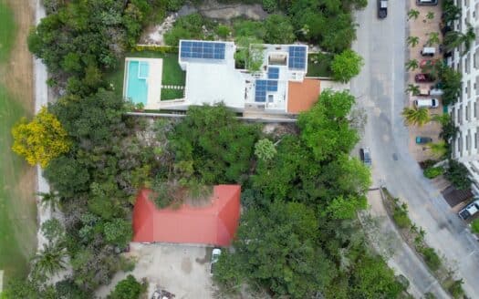 Puerto Aventuras Prime Lot