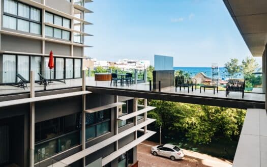 Singular Dream 1 Bedroom Condo