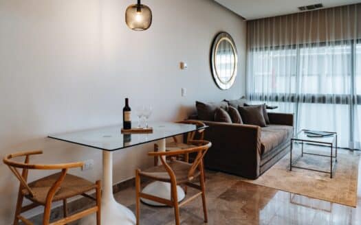 Singular Dream 1 Bedroom Condo