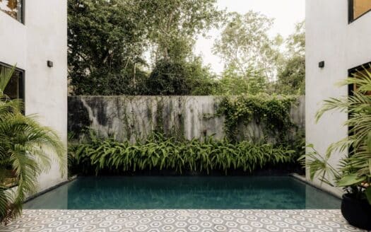 Asha 4 Bedroom Villa