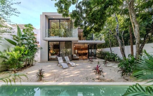 Las Almas 5 Bedroom Villa