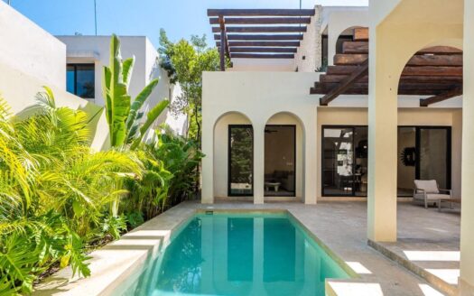 Serenia 4 Bedroom Villa