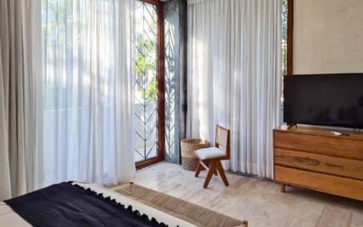 Casa Bohemia 3 Bedroom Villa