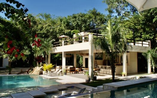 MVO 4 Bedroom Hacienda