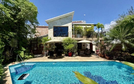 Casa Noyes 3 Bedroom House