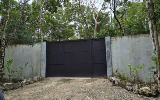 San Lorenzo Opportunity Lot