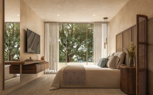 Viceroy 1 Bedroom Condo