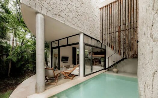 Casa Coco 3 Bedroom Villa