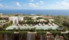 The Grove 3 Bedroom Oceanview Penthouse