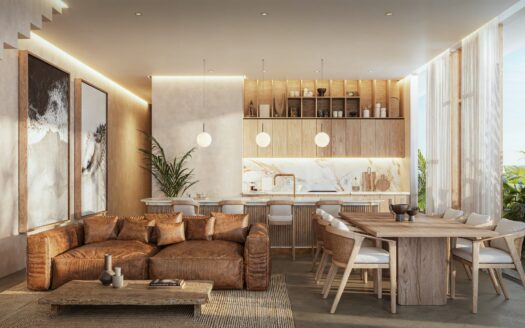 The Grove 1 Bedroom Condo