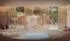 The Grove 2 Bedroom Oceanview Penthouse