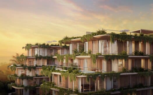 The Grove Residences