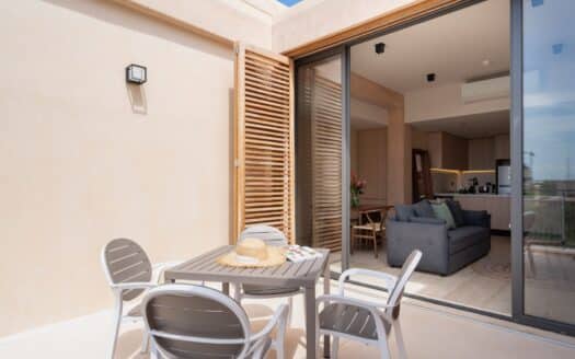 The Village 2 Bedroom Condo