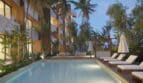 Distrito Norte 3 Bedroom Condo