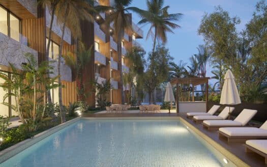 Distrito Norte 3 Bedroom Condo