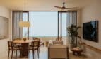 Marea Cozumel 1 Bedroom Condo