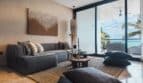 Neea 3 Bedroom Beachfront Condo