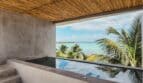Neea 1 Bedroom Beachfront Condo