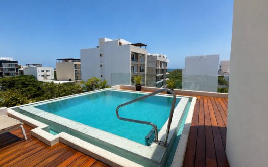 Polo 54 – 3 Bedroom Penthouse