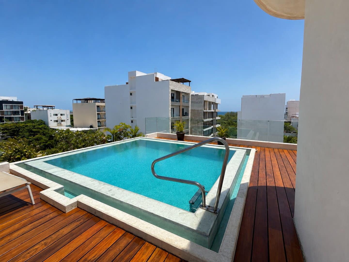 Polo 54 – 3 Bedroom Penthouse for Sale