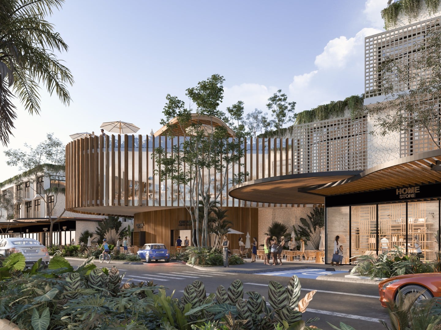 Acacia 3 Bedroom Condo for Sale