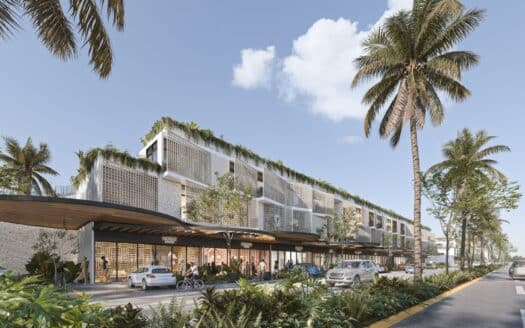 Acacia Residences