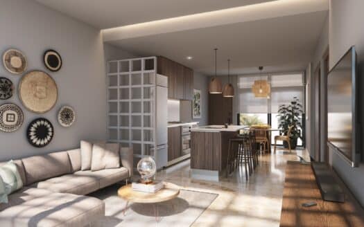 Acacia 2 Bedroom Condo