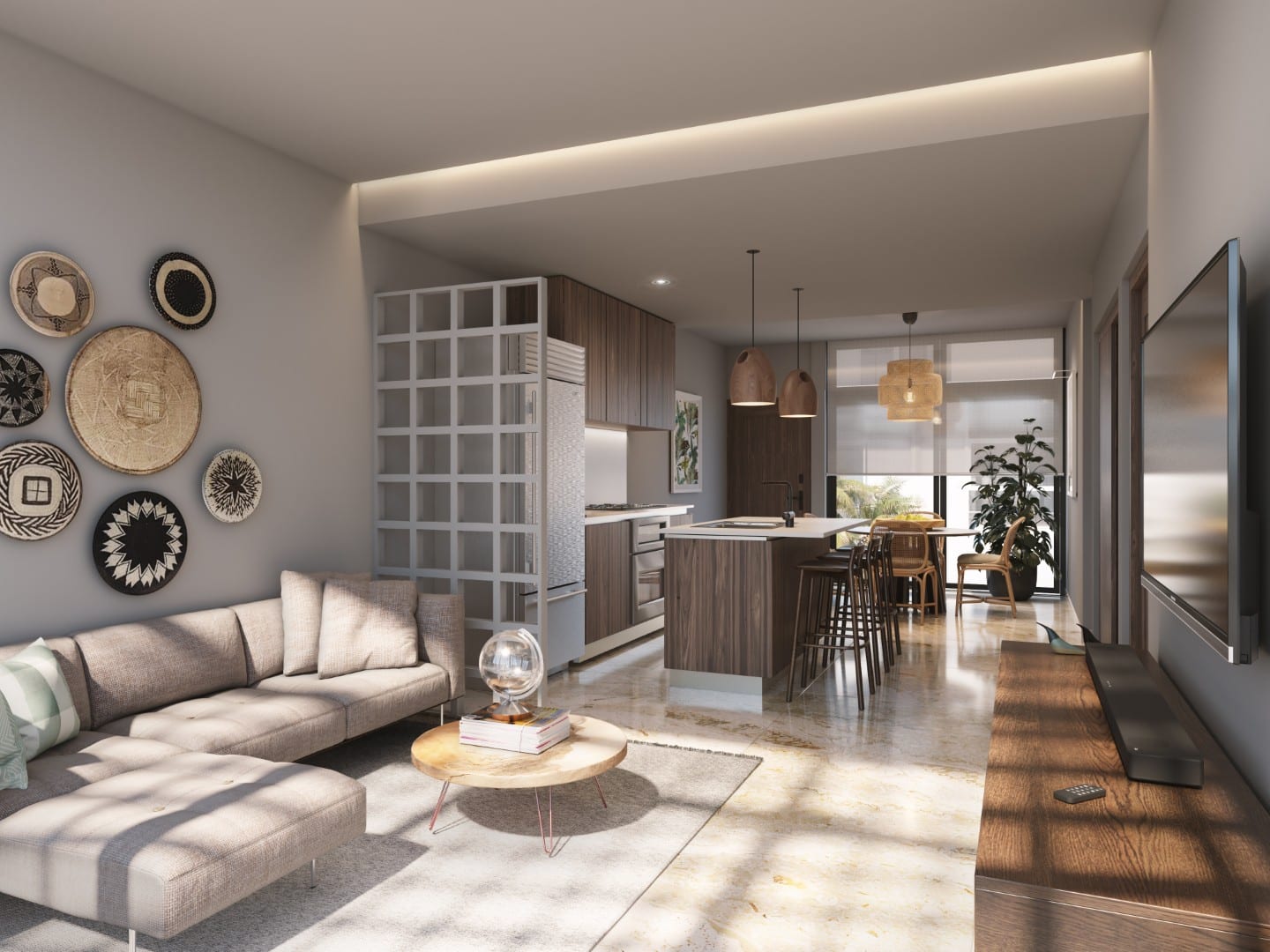 Acacia 2 Bedroom Condo for Sale