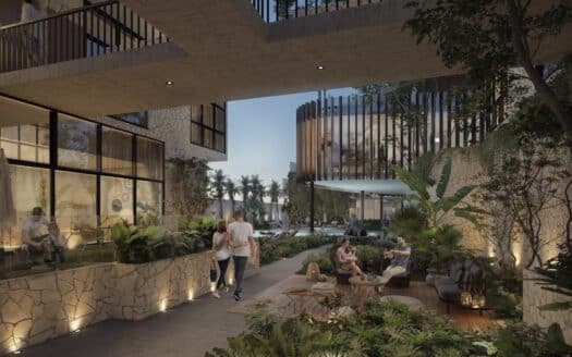 Acacia 3 Bedroom Penthouse
