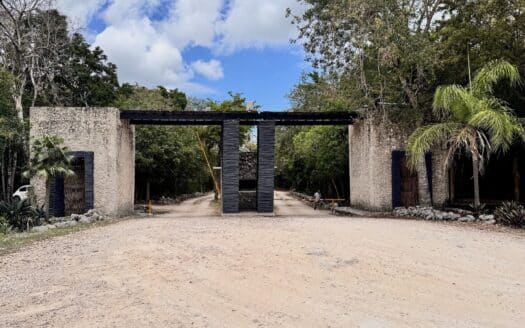 Aldea Coral 1 Hectare Land