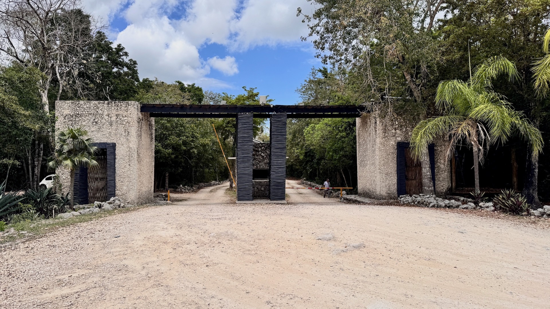 Aldea Coral 1 Hectare Land for Sale