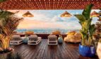 Mondrian 2 Bedroom Beachfront Condo