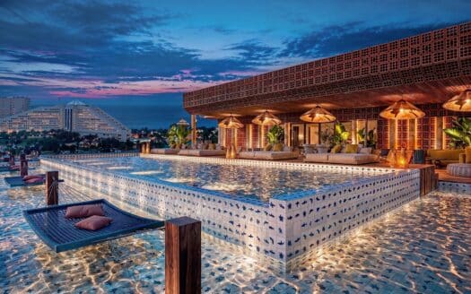 Mondrian Residences
