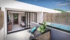 Nativa Tulum 3 Bedroom Condo