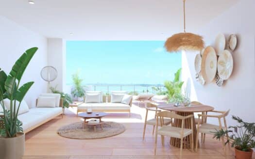 Villalta Laguna 2 Bedroom Condo