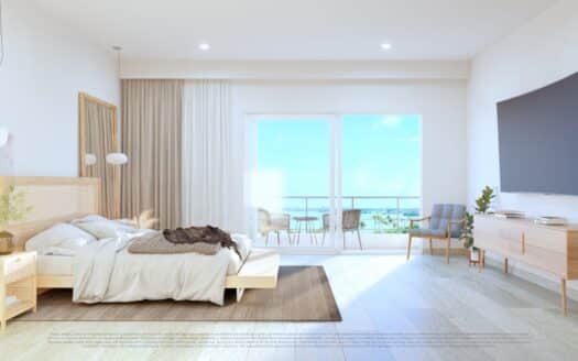 Villalta Laguna 1 Bedroom Condo