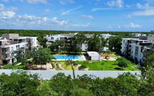 Bali 2 – 3 Bedroom Condo