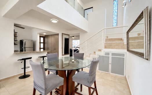 Bali 3 Bedroom Home with Private Patio