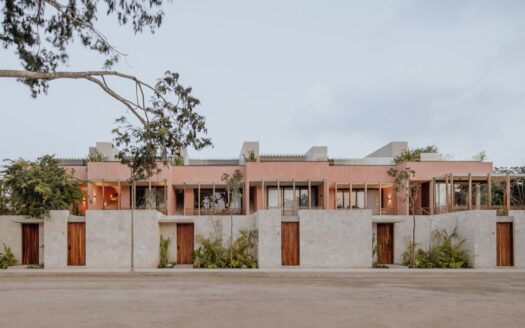 Entorno Tulum Villas